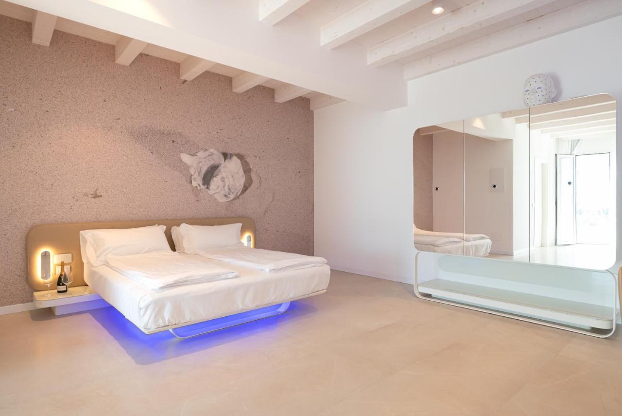 Unico Hotel カオルレ エクステリア 写真