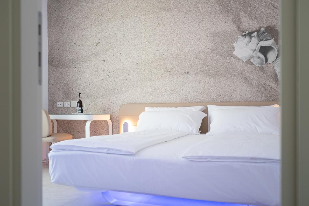 Unico Hotel カオルレ エクステリア 写真