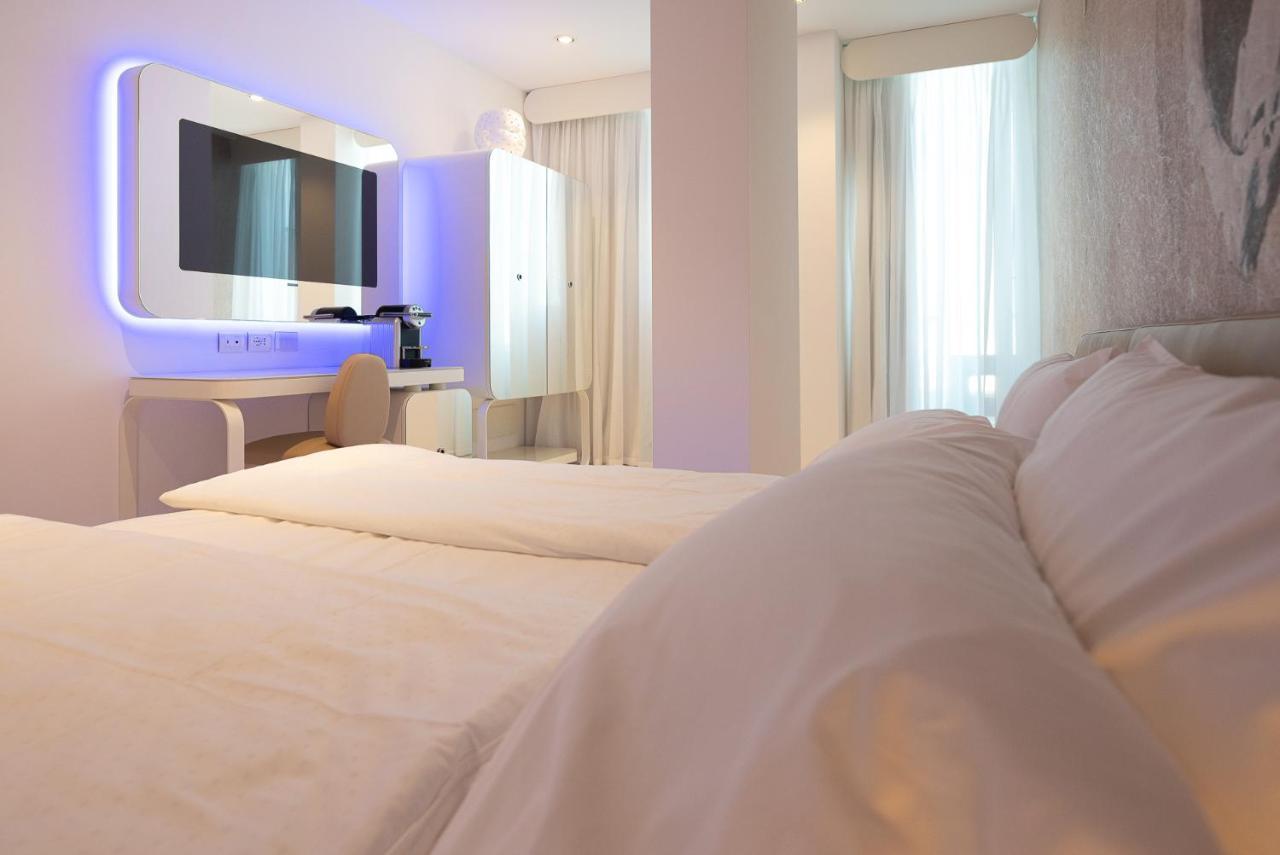 Unico Hotel カオルレ エクステリア 写真