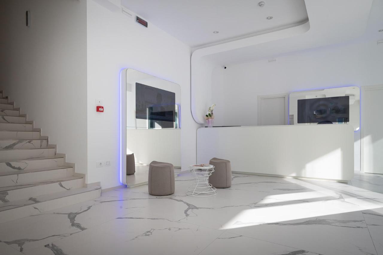 Unico Hotel カオルレ エクステリア 写真
