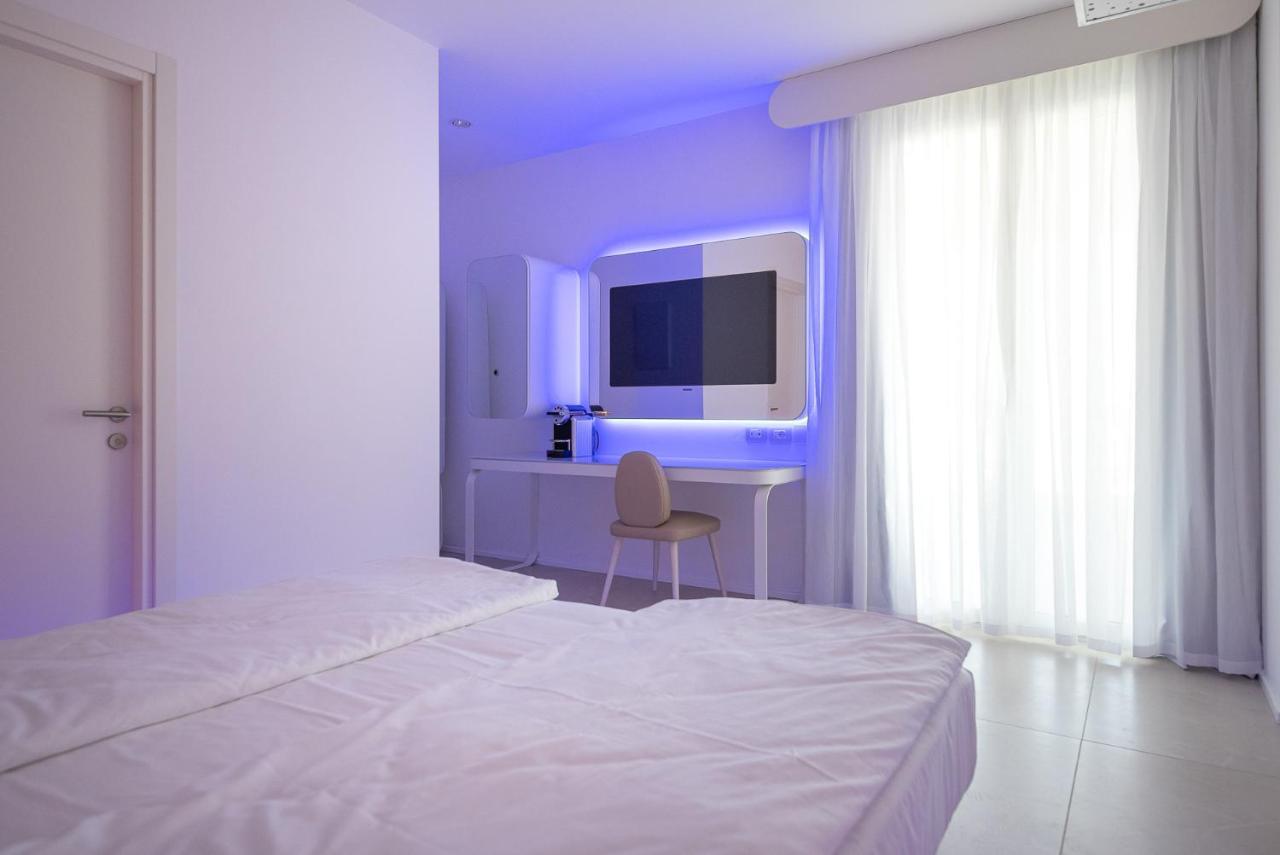 Unico Hotel カオルレ エクステリア 写真