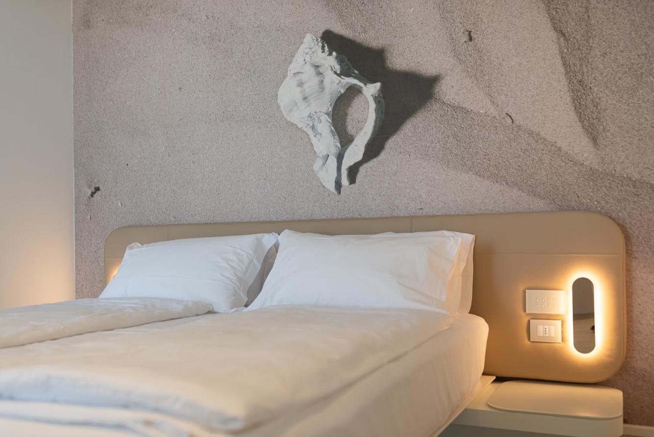 Unico Hotel カオルレ エクステリア 写真