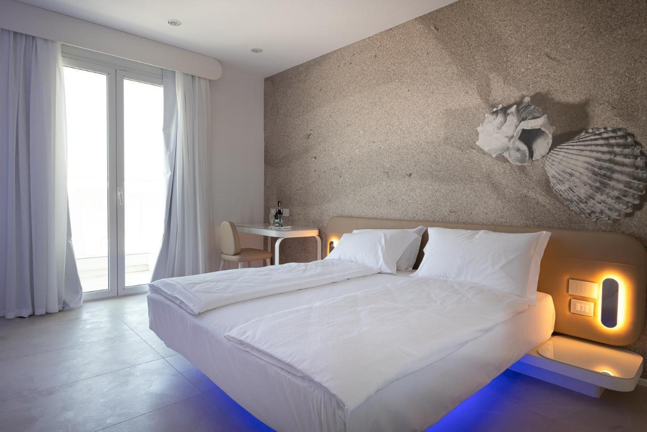 Unico Hotel カオルレ エクステリア 写真